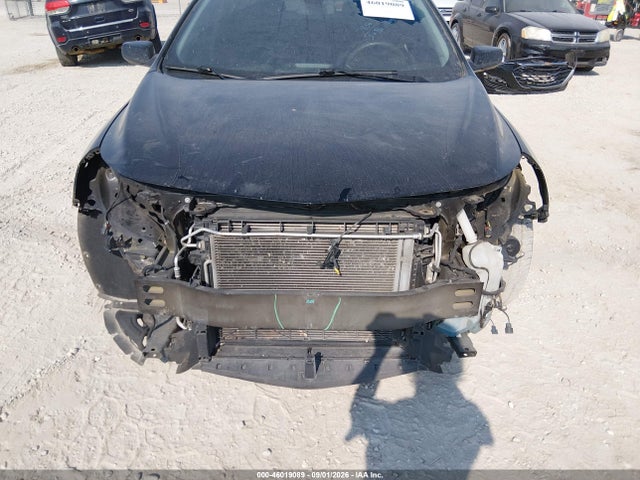 Aukcja sprzedaży 2020 Chevrolet Malibu Fwd Lt, vin: 1G1ZD5ST7LF050145, numer aukcji: 46019089