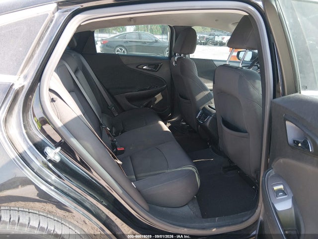 Aukcja sprzedaży 2020 Chevrolet Malibu Fwd Lt, vin: 1G1ZD5ST7LF050145, numer aukcji: 46019089