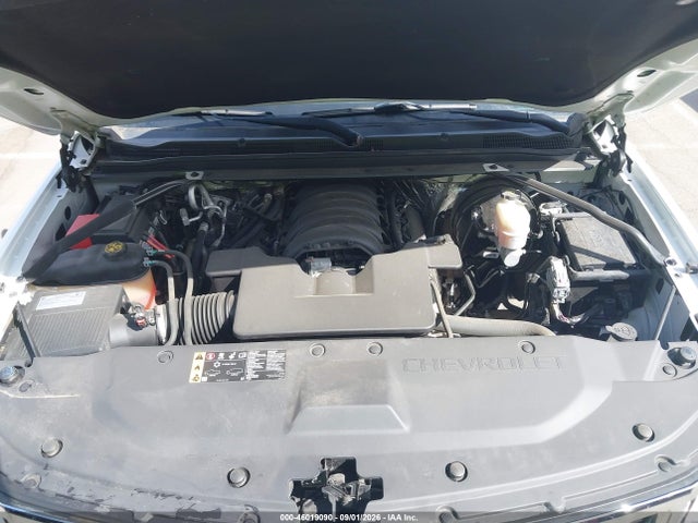 Chevrolet Tahoe Ls 2018 1GNSKAEC6JR348708 Image 10