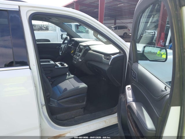 Chevrolet Tahoe Ls 2018 1GNSKAEC6JR348708 Image 5