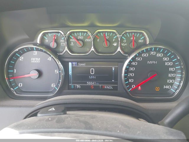 Chevrolet Tahoe Ls 2018 1GNSKAEC6JR348708 Image 7