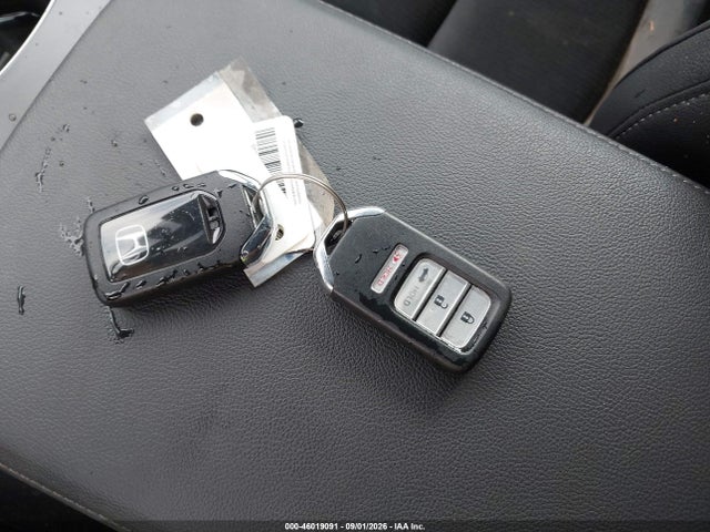 46019091 :رقم المزاد ، 1HGCV1F30KA044133 vin ، 2019 Honda Accord Sport مزاد بيع