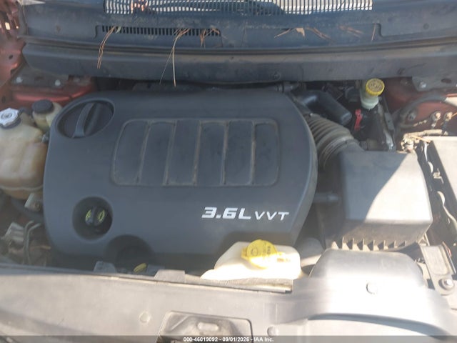 Продажа на аукционе авто 2014 Dodge Journey Sxt, vin: 3C4PDCBG5ET142806, номер лота: 46019092