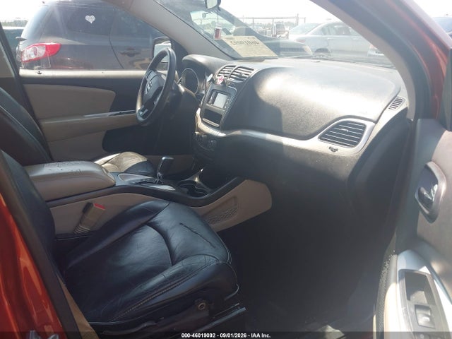 Продажа на аукционе авто 2014 Dodge Journey Sxt, vin: 3C4PDCBG5ET142806, номер лота: 46019092