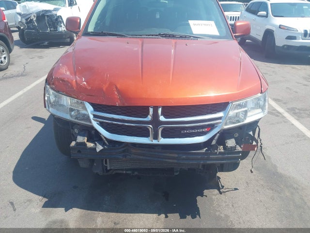 Продажа на аукционе авто 2014 Dodge Journey Sxt, vin: 3C4PDCBG5ET142806, номер лота: 46019092