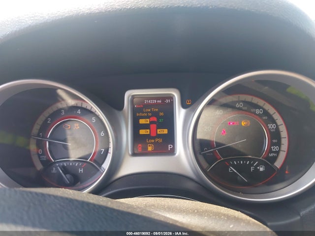Продажа на аукционе авто 2014 Dodge Journey Sxt, vin: 3C4PDCBG5ET142806, номер лота: 46019092