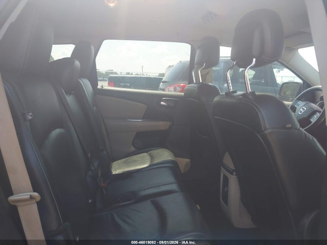 Продажа на аукционе авто 2014 Dodge Journey Sxt, vin: 3C4PDCBG5ET142806, номер лота: 46019092