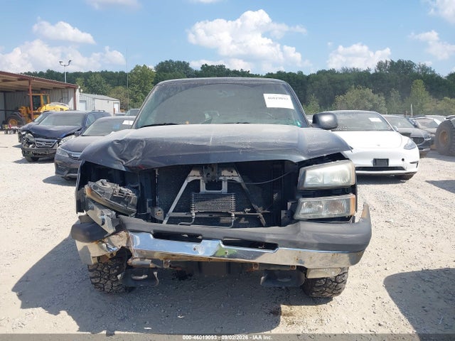 Продаж на аукціоні авто 2005 Chevrolet Silverado 1500 Z71, vin: 1GCEK19B95E229099, номер лоту: 46019093