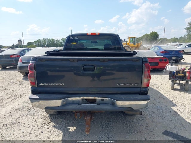 Продаж на аукціоні авто 2005 Chevrolet Silverado 1500 Z71, vin: 1GCEK19B95E229099, номер лоту: 46019093