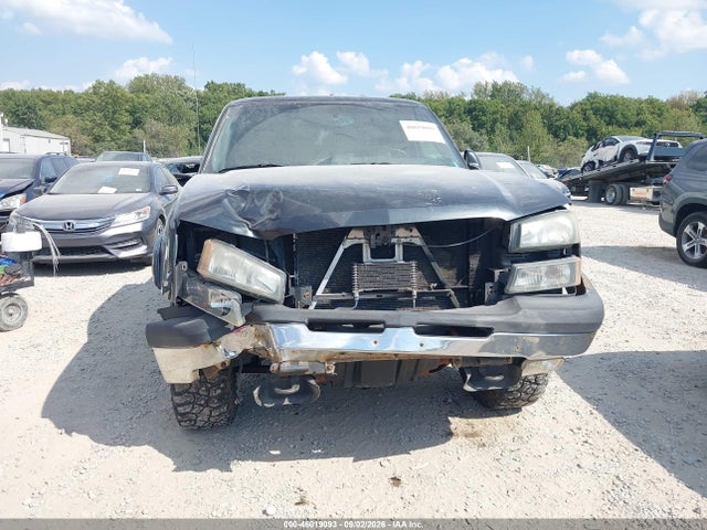 Продаж на аукціоні авто 2005 Chevrolet Silverado 1500 Z71, vin: 1GCEK19B95E229099, номер лоту: 46019093
