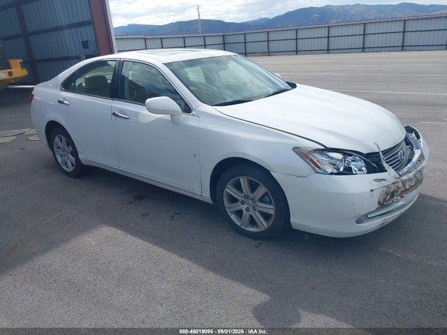 Продажа на аукционе авто 2009 Lexus Es 350, vin: JTHBJ46G092323787, номер лота: 46019095