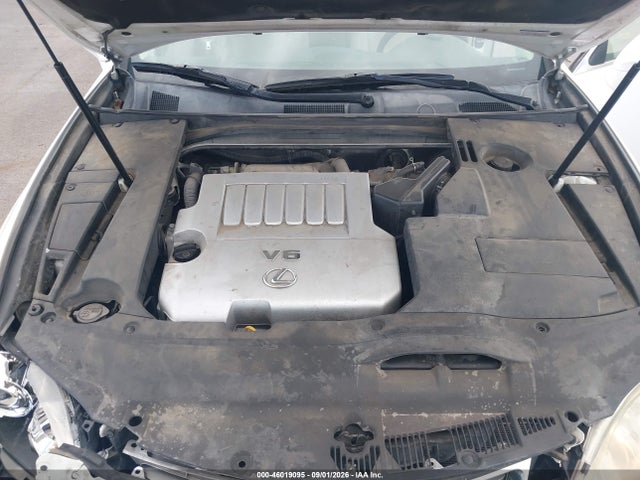 Продажа на аукционе авто 2009 Lexus Es 350, vin: JTHBJ46G092323787, номер лота: 46019095