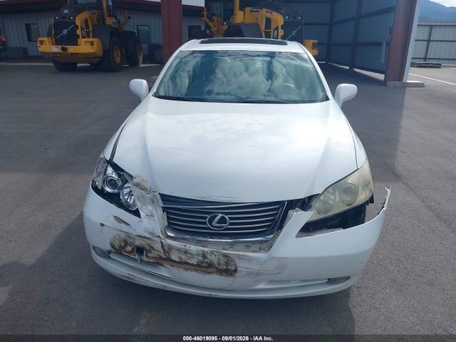 Продажа на аукционе авто 2009 Lexus Es 350, vin: JTHBJ46G092323787, номер лота: 46019095