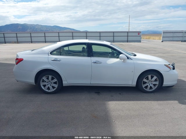 Продажа на аукционе авто 2009 Lexus Es 350, vin: JTHBJ46G092323787, номер лота: 46019095
