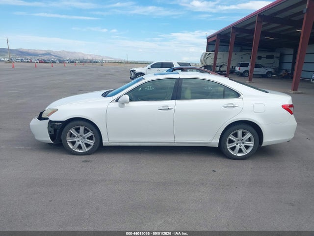 Продажа на аукционе авто 2009 Lexus Es 350, vin: JTHBJ46G092323787, номер лота: 46019095