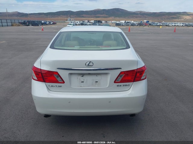 Продажа на аукционе авто 2009 Lexus Es 350, vin: JTHBJ46G092323787, номер лота: 46019095