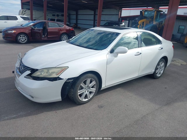Продажа на аукционе авто 2009 Lexus Es 350, vin: JTHBJ46G092323787, номер лота: 46019095