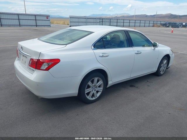 Продажа на аукционе авто 2009 Lexus Es 350, vin: JTHBJ46G092323787, номер лота: 46019095