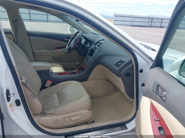 Продажа на аукционе авто 2009 Lexus Es 350, vin: JTHBJ46G092323787, номер лота: 46019095