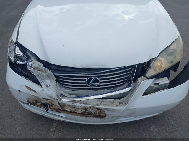 Продажа на аукционе авто 2009 Lexus Es 350, vin: JTHBJ46G092323787, номер лота: 46019095