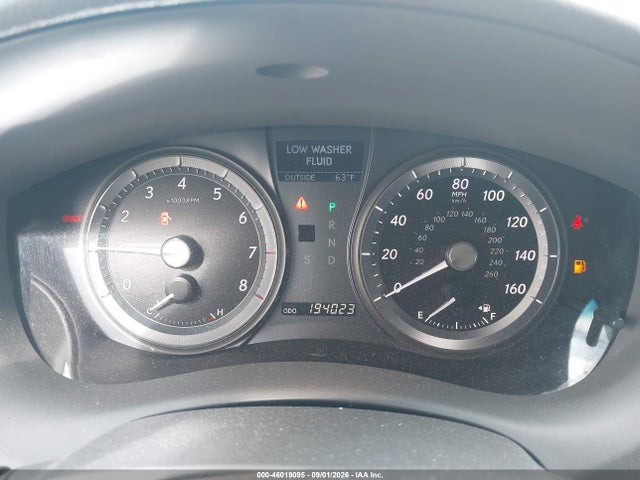 Продажа на аукционе авто 2009 Lexus Es 350, vin: JTHBJ46G092323787, номер лота: 46019095