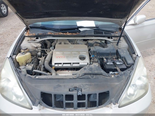 Aukcja sprzedaży 2003 Lexus Es 300, vin: JTHBF30GX30087690, numer aukcji: 46019099