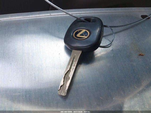 Aukcja sprzedaży 2003 Lexus Es 300, vin: JTHBF30GX30087690, numer aukcji: 46019099
