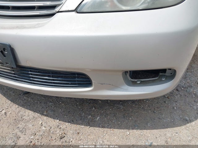 Aukcja sprzedaży 2003 Lexus Es 300, vin: JTHBF30GX30087690, numer aukcji: 46019099