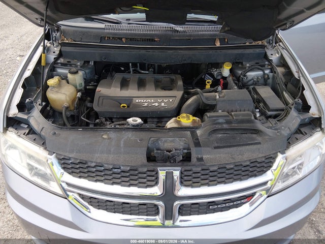 Продажа на аукционе авто 2015 Dodge Journey American Value Pkg, vin: 3C4PDCAB4FT674958, номер лота: 46019098