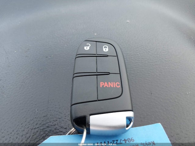 Продажа на аукционе авто 2015 Dodge Journey American Value Pkg, vin: 3C4PDCAB4FT674958, номер лота: 46019098