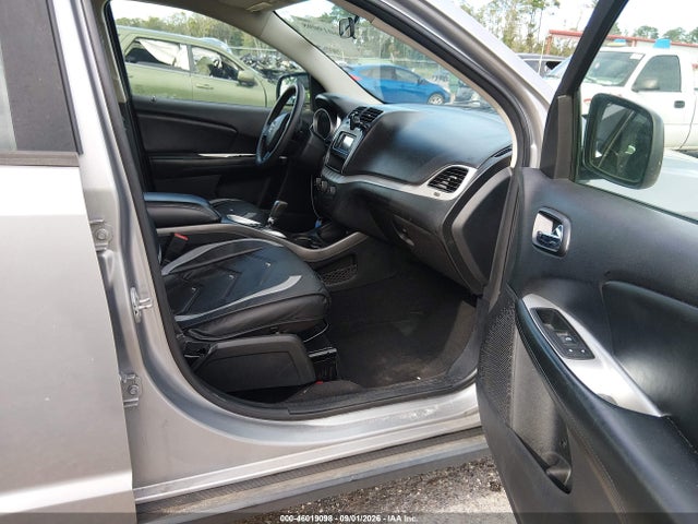 Продажа на аукционе авто 2015 Dodge Journey American Value Pkg, vin: 3C4PDCAB4FT674958, номер лота: 46019098