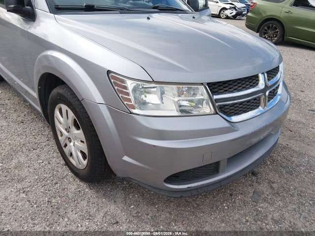 Продажа на аукционе авто 2015 Dodge Journey American Value Pkg, vin: 3C4PDCAB4FT674958, номер лота: 46019098