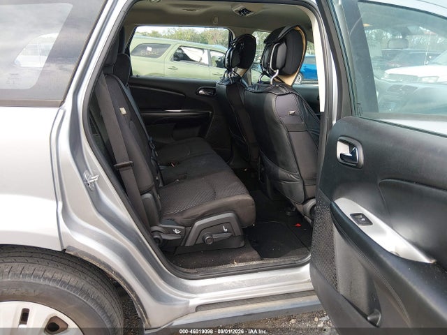 Продажа на аукционе авто 2015 Dodge Journey American Value Pkg, vin: 3C4PDCAB4FT674958, номер лота: 46019098
