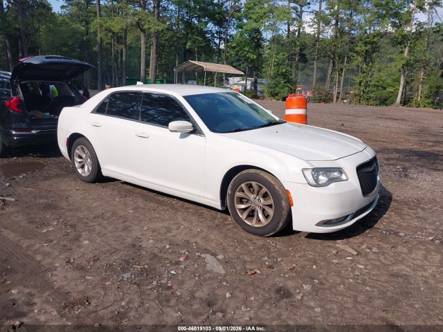 Aukcja sprzedaży 2015 Chrysler 300 Limited, vin: 2C3CCAAG7FH760621, numer aukcji: 46019103
