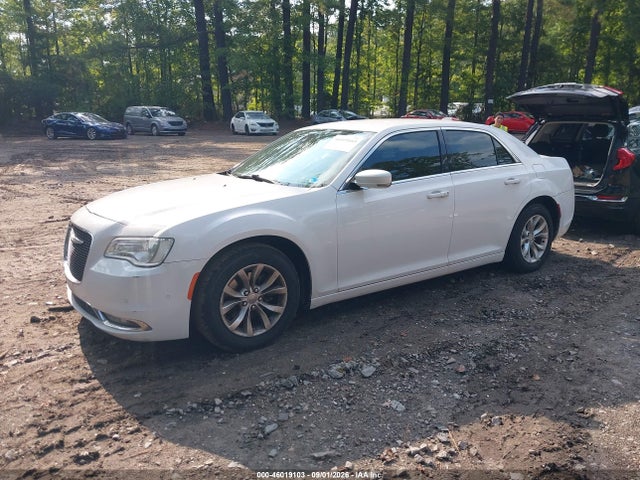Aukcja sprzedaży 2015 Chrysler 300 Limited, vin: 2C3CCAAG7FH760621, numer aukcji: 46019103