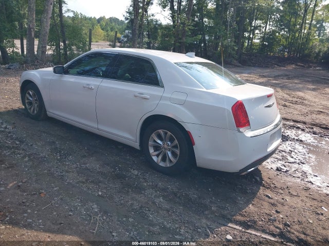 Aukcja sprzedaży 2015 Chrysler 300 Limited, vin: 2C3CCAAG7FH760621, numer aukcji: 46019103