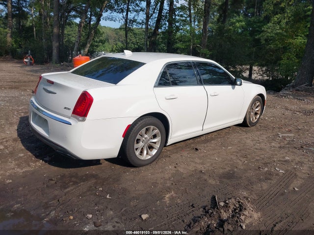 Aukcja sprzedaży 2015 Chrysler 300 Limited, vin: 2C3CCAAG7FH760621, numer aukcji: 46019103