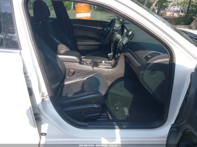 Aukcja sprzedaży 2015 Chrysler 300 Limited, vin: 2C3CCAAG7FH760621, numer aukcji: 46019103