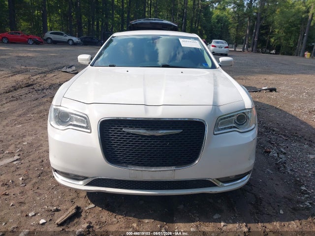Aukcja sprzedaży 2015 Chrysler 300 Limited, vin: 2C3CCAAG7FH760621, numer aukcji: 46019103