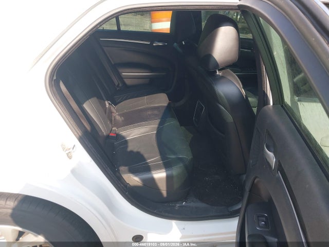 Aukcja sprzedaży 2015 Chrysler 300 Limited, vin: 2C3CCAAG7FH760621, numer aukcji: 46019103