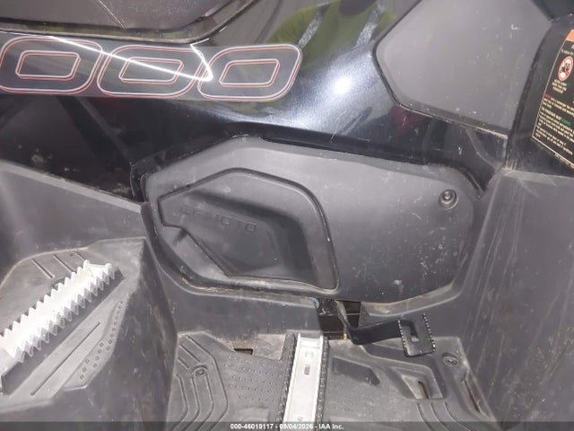 Продаж на аукціоні авто 2025 Cf Moto Cforce 1000 Touring, vin: LCELV1ZS9SM000440, номер лоту: 46019117