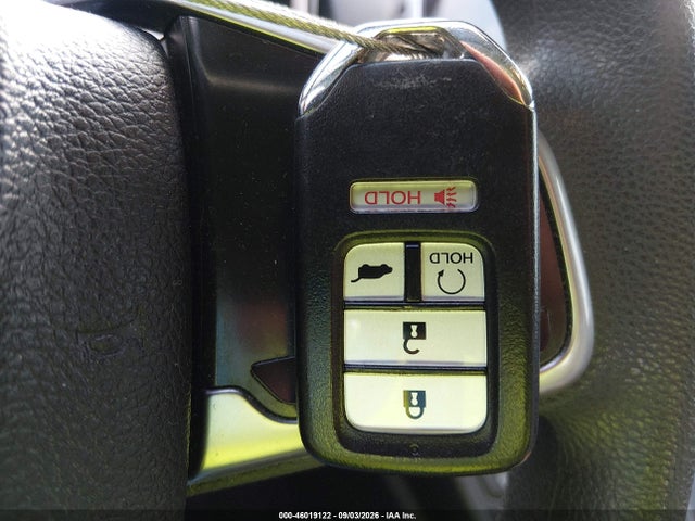 Aukcja sprzedaży 2017 Honda Cr-v Ex, vin: 7FARW1H52HE044532, numer aukcji: 46019122