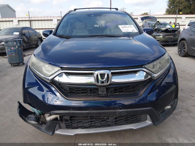 Aukcja sprzedaży 2017 Honda Cr-v Ex, vin: 7FARW1H52HE044532, numer aukcji: 46019122