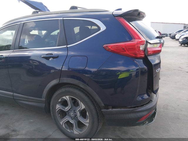 Aukcja sprzedaży 2017 Honda Cr-v Ex, vin: 7FARW1H52HE044532, numer aukcji: 46019122