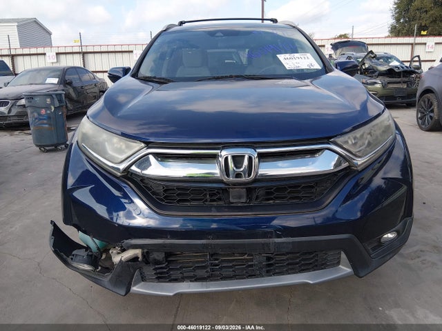 Aukcja sprzedaży 2017 Honda Cr-v Ex, vin: 7FARW1H52HE044532, numer aukcji: 46019122