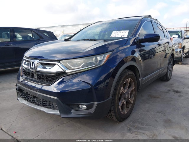 Aukcja sprzedaży 2017 Honda Cr-v Ex, vin: 7FARW1H52HE044532, numer aukcji: 46019122