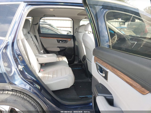 Aukcja sprzedaży 2017 Honda Cr-v Ex, vin: 7FARW1H52HE044532, numer aukcji: 46019122