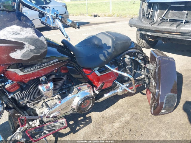Aukcja sprzedaży 2021 Harley-davidson Flhxse, vin: 1HD1PXL10MB958299, numer aukcji: 46019124