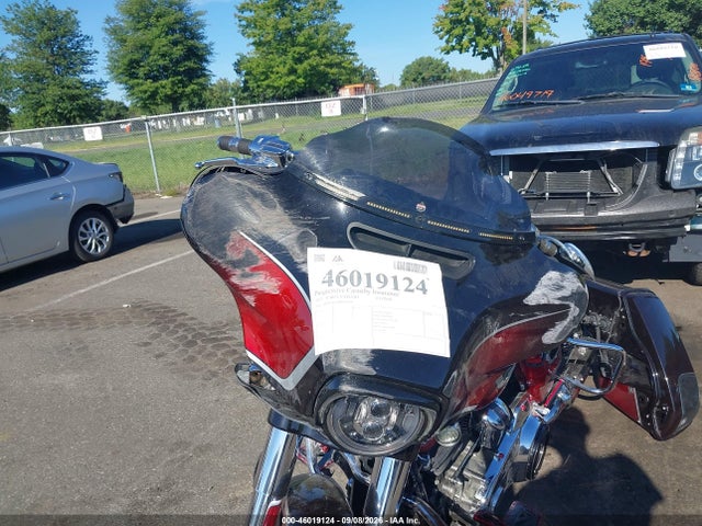 Aukcja sprzedaży 2021 Harley-davidson Flhxse, vin: 1HD1PXL10MB958299, numer aukcji: 46019124