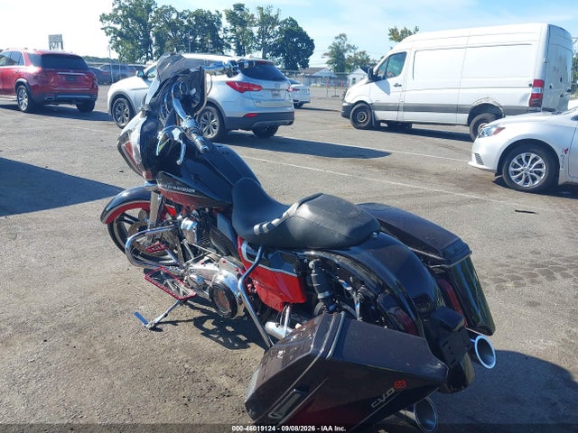 Aukcja sprzedaży 2021 Harley-davidson Flhxse, vin: 1HD1PXL10MB958299, numer aukcji: 46019124